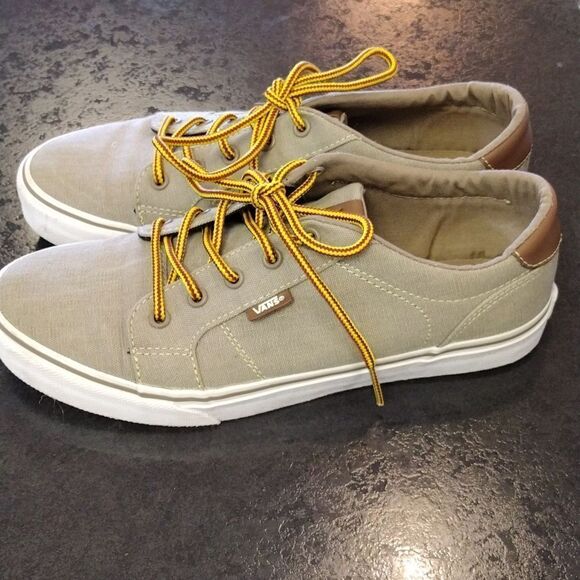 Vans sneakers  - Picture 4 of 6